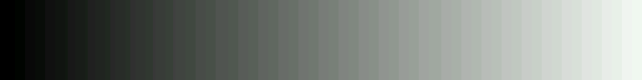 Gray palette